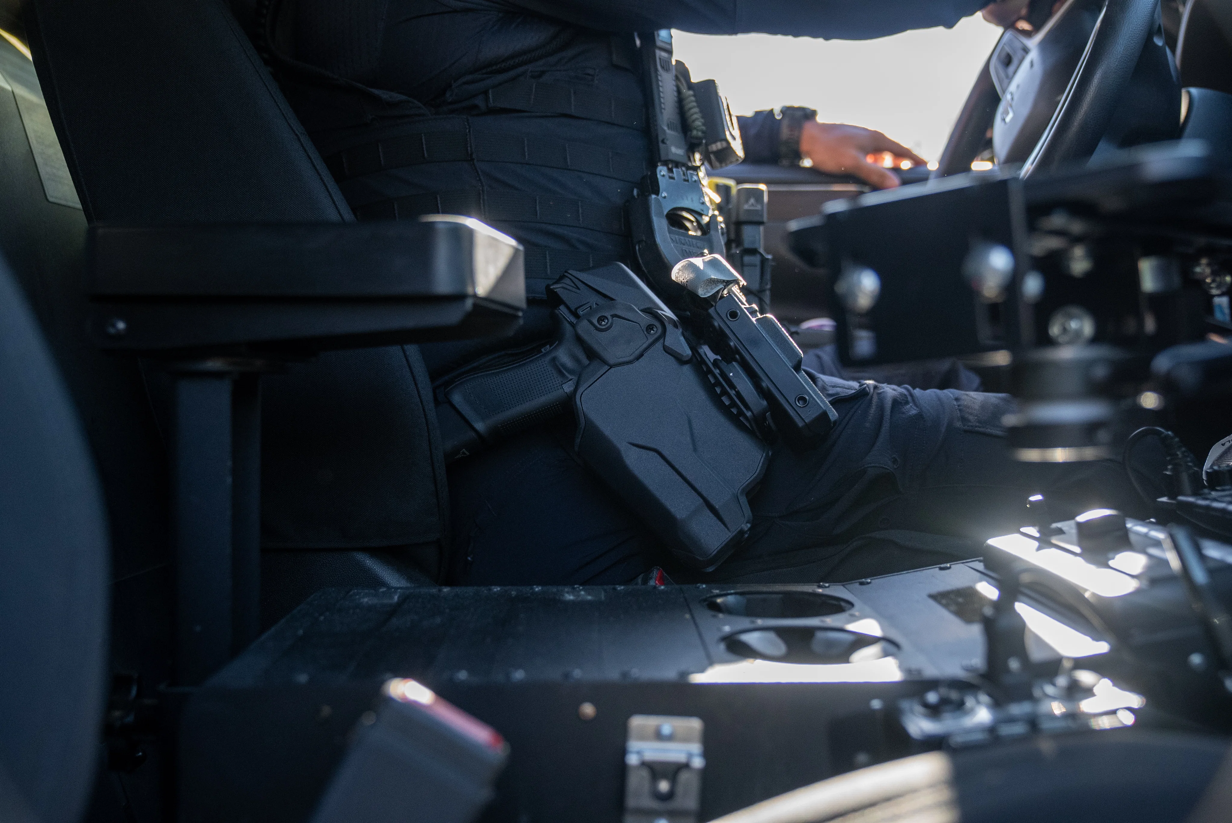 Precision Crafted American Durability